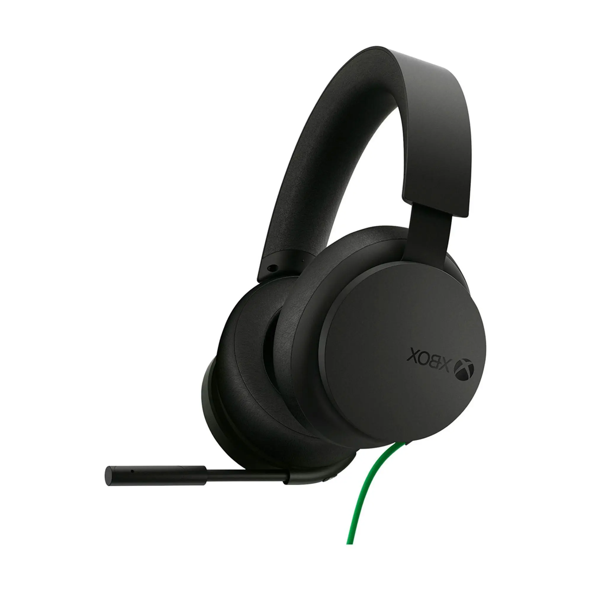 Xbox Wired Stereo Headset