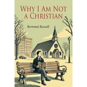 Why I Am Not a Christian