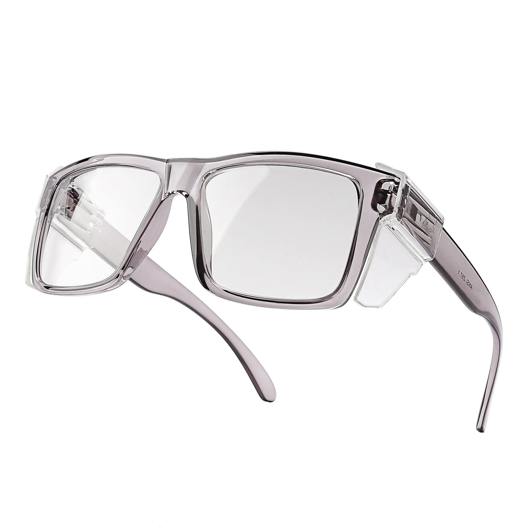 BingKing  Z87 Transitions Photochromic safety Sunglasses for Men Women Safety Cycling Glasses UV400 Protection Outdoor Sport Sunglasses
