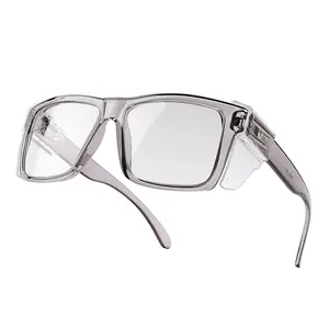 BingKing  Z87 Transitions Photochromic safety Sunglasses for Men Women Safety Cycling Glasses UV400 Protection Outdoor Sport Sunglasses