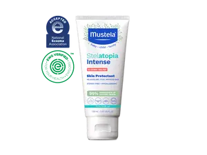 Stelatopia intense eczema relief