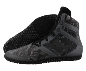Adidas Flying Impact Wrestling Mens Shoes
