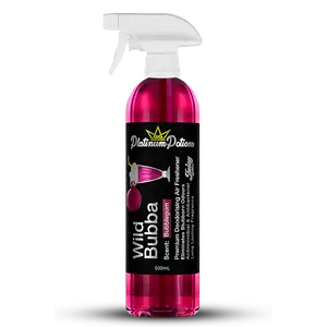 Platinum Potions Air Freshener | Wild Bubba