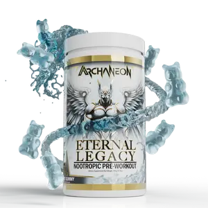 Eternal Legacy Elite Nootropic Pre-Workout