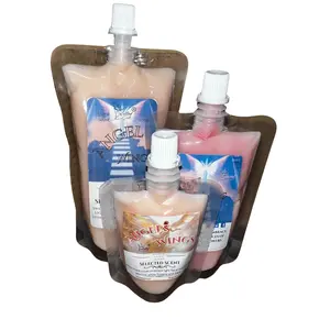 Angel Wings Squeezable Wax Melt Fragrance Aroma Scent Perfume Scented