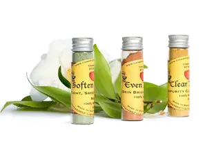 Conducting Face Masks for Tightening the Skin, Evening out Skin tone, And Clearing Impurities