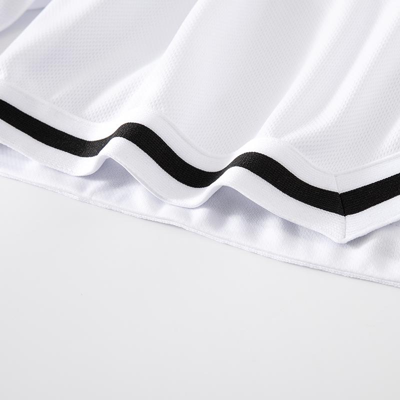 Quick dry breathable men's sports shorts, suitable for running, basketball, marathon training, yoga, and gym workouts