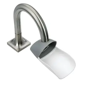 2-in-1 Faucet Extenders for Toddlers - 2 Pack - Sink Extension for Bathroom or Kitchen - Helps Water Reach Kids for Handwashing