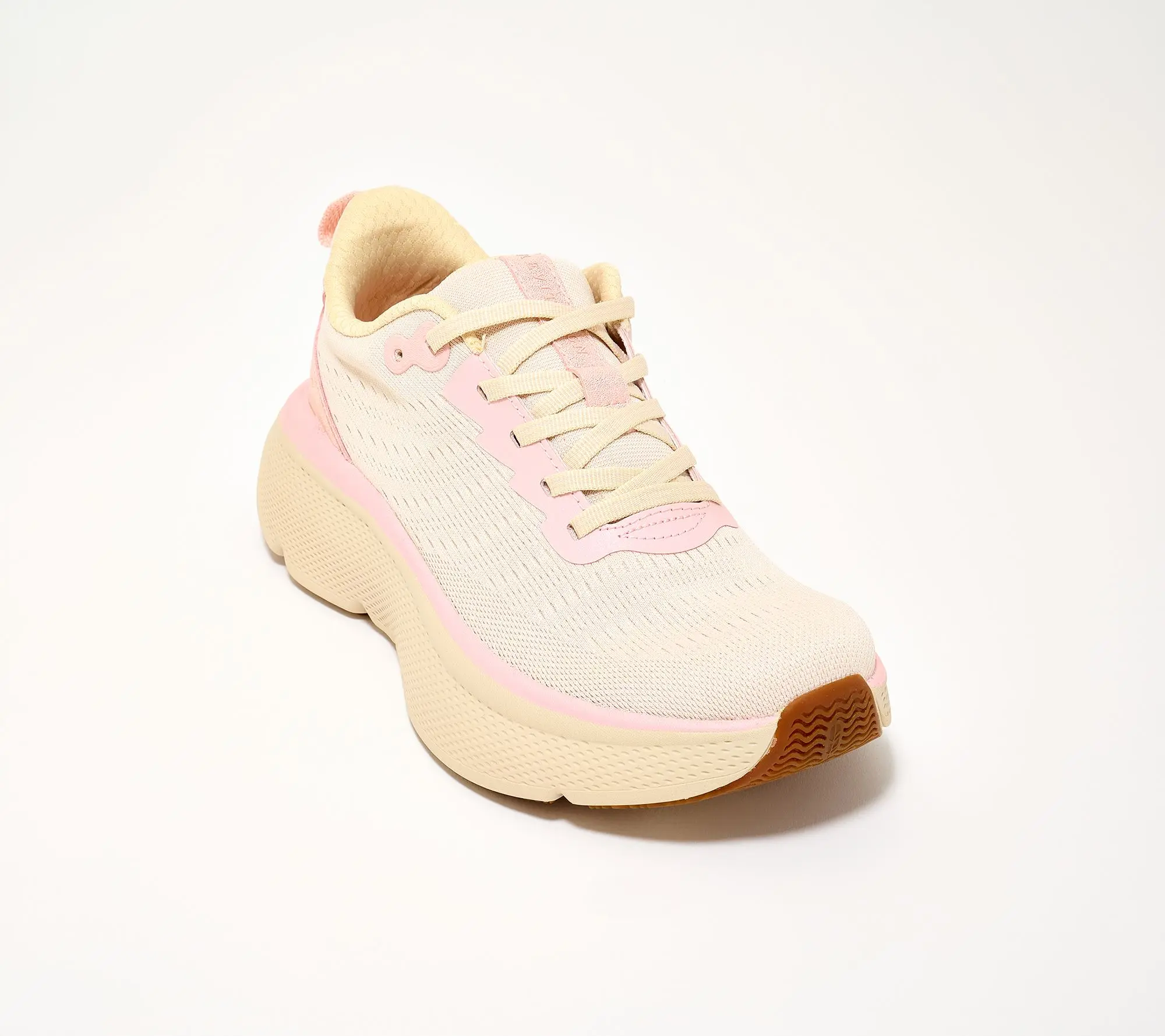 Revitalign Orthotic Mesh Walking Sneakers - Gaia 2.0