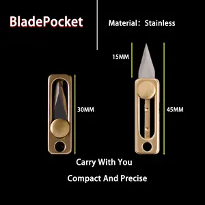 Mini Camping Folding Multifunctional Tool – Portable emergency equipment, perfect for hiking and fishing activities.