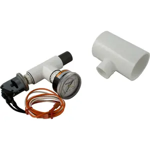 Press Switch Assembly, Zodiac Polaris UltraFlex/UltraFlex 2 Valve