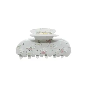 Sweetheart Clip Tea Party