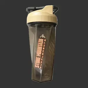 Helimix 28oz Shaker (Quicksand)