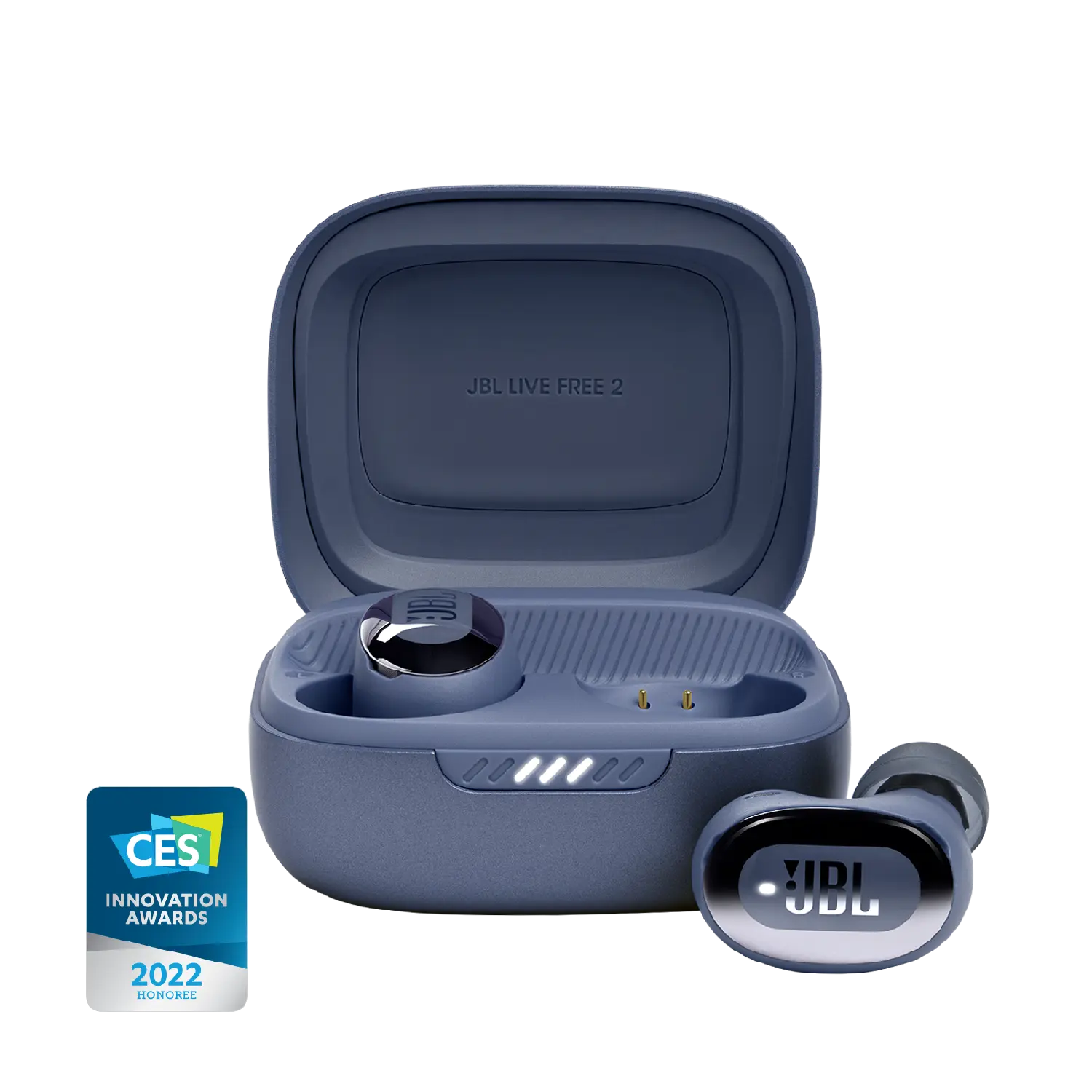 JBL Live Free 2 TWS, True wireless Noise Cancelling earbuds