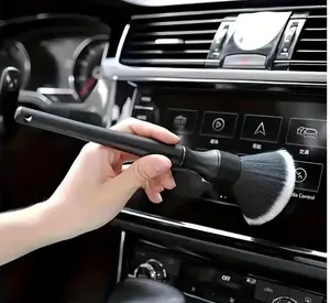 1PC Cleaning Brush Set: Perfect for Every Corner & Crevice