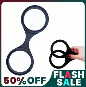 Rubber Handcuffs-the perfect gift-soft handcuffs for cosplay Halloween Stage Performance Silicone Props Handcuffs he Perfect Fun Toy for Pranks and Games, Durable Silicone