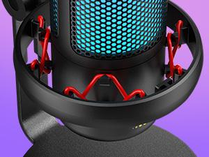 TONOR TC320 USB Type-C Streaming Mic, for Gaming, Live Streaming, Podcasts, Recording, Condenser Mic with Stand, Compatible with PC/Mac/PS4/PS5/Switch/Type-C Phones Black TONOR TC320 USB Type-C Streaming Mic, for Gaming, Live Streaming, Podcasts, Recording, Condenser Mic with Stand, Compatible with PC/Mac/PS4/PS5/Switch/Type-C Phones Black