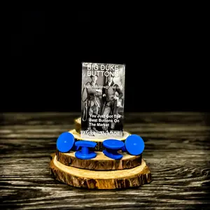 Big Duke Buttons