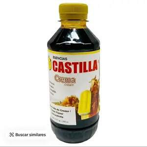2 Botes  de 8.6Oz De Castilla  Ecencia de Crema