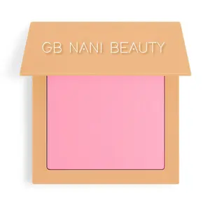 POWDER BLUSH - ROSE QUARTZ