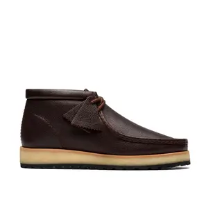 Clarks Originals Mens Wallabee Scout Oxfords