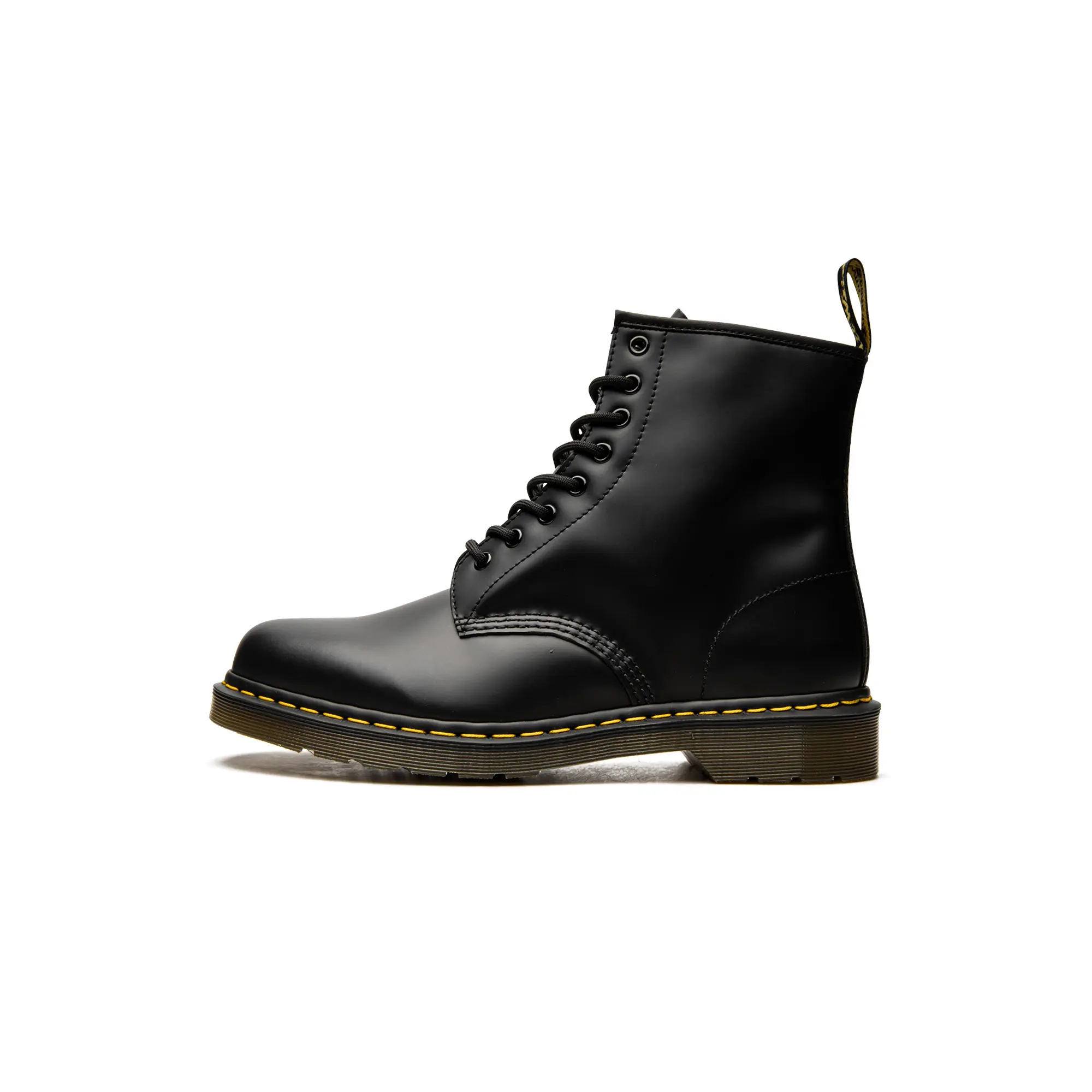 1460 Smooth Leather "Smooth Leather Black" 11822006