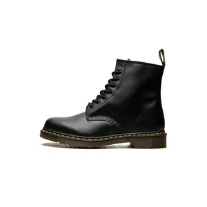 1460 Smooth Leather "Smooth Leather Black" 11822006