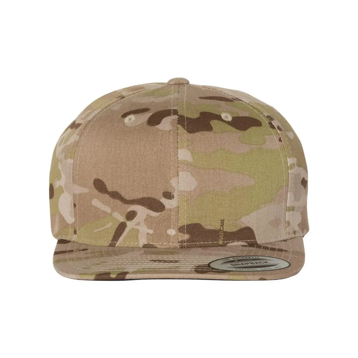 Multicam Arid