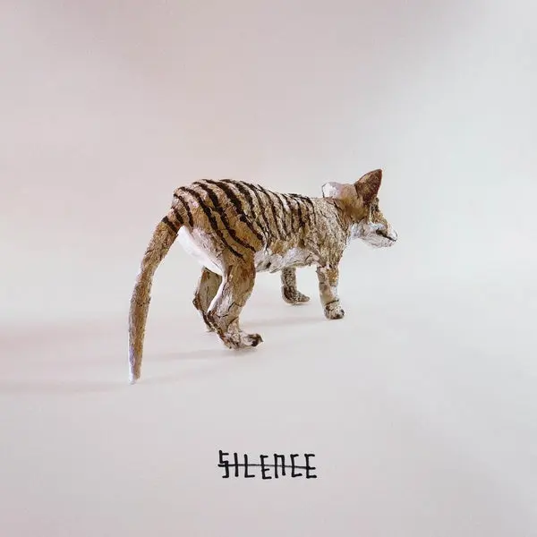 Alexis Taylor - Silence [Vinyl]