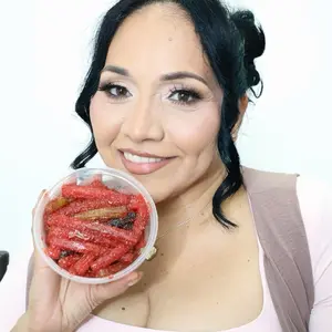 Sour Punch Twist Enchiladitos