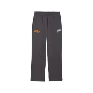 PUMA Mens Future..Archive Las Vegas Relaxed Sweatpants Casual - Grey