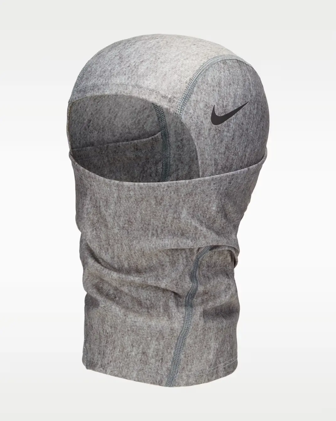 NIKE ski mask バラクラバ　グレーカモ　箱無し　レアカラー grey nike ski mask camo - TikTok Shop