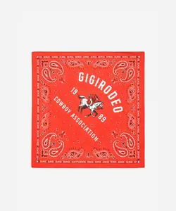 Gigi Rodeo Bandana