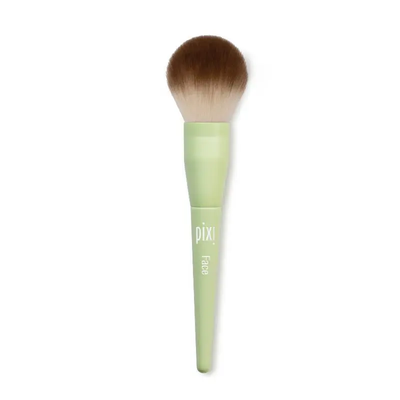 Pixi Face Brush, Professional Make Up Brushes for Skincare Toner Application