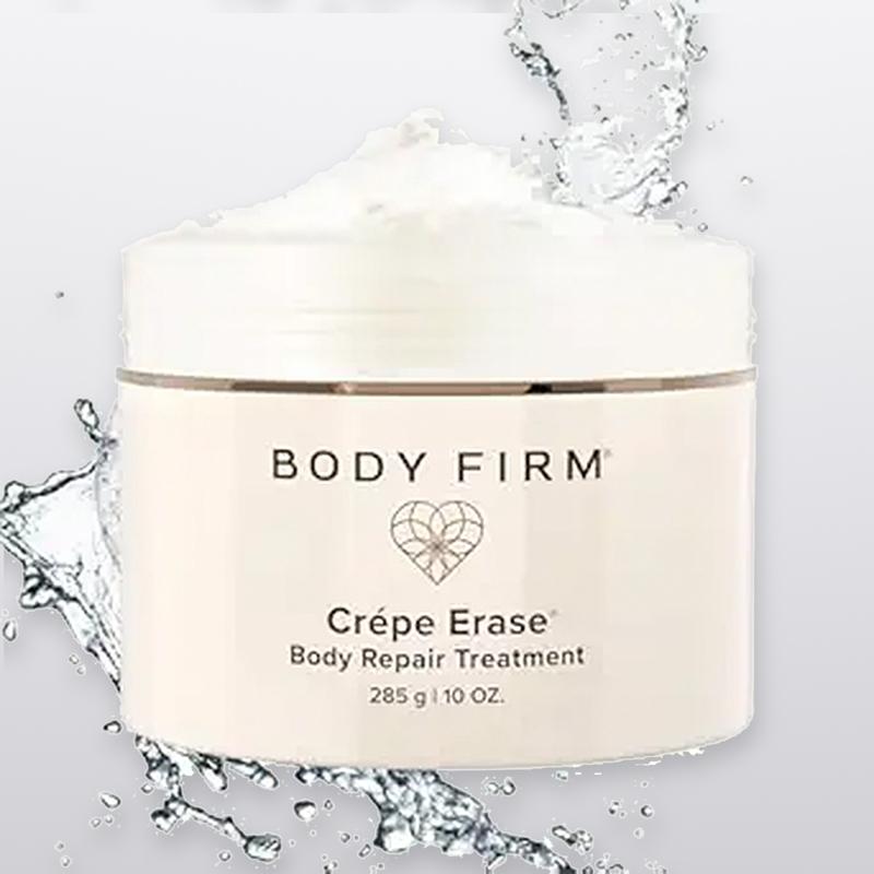 [Jane Seymour's Pick] Body Repair Treatment | Age-Defying Treatment With TruFirm Technology For Firmer, Smoother Skin from The Body Firm