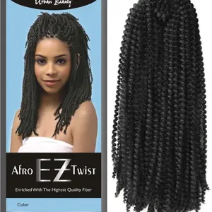 Afro EZ twist