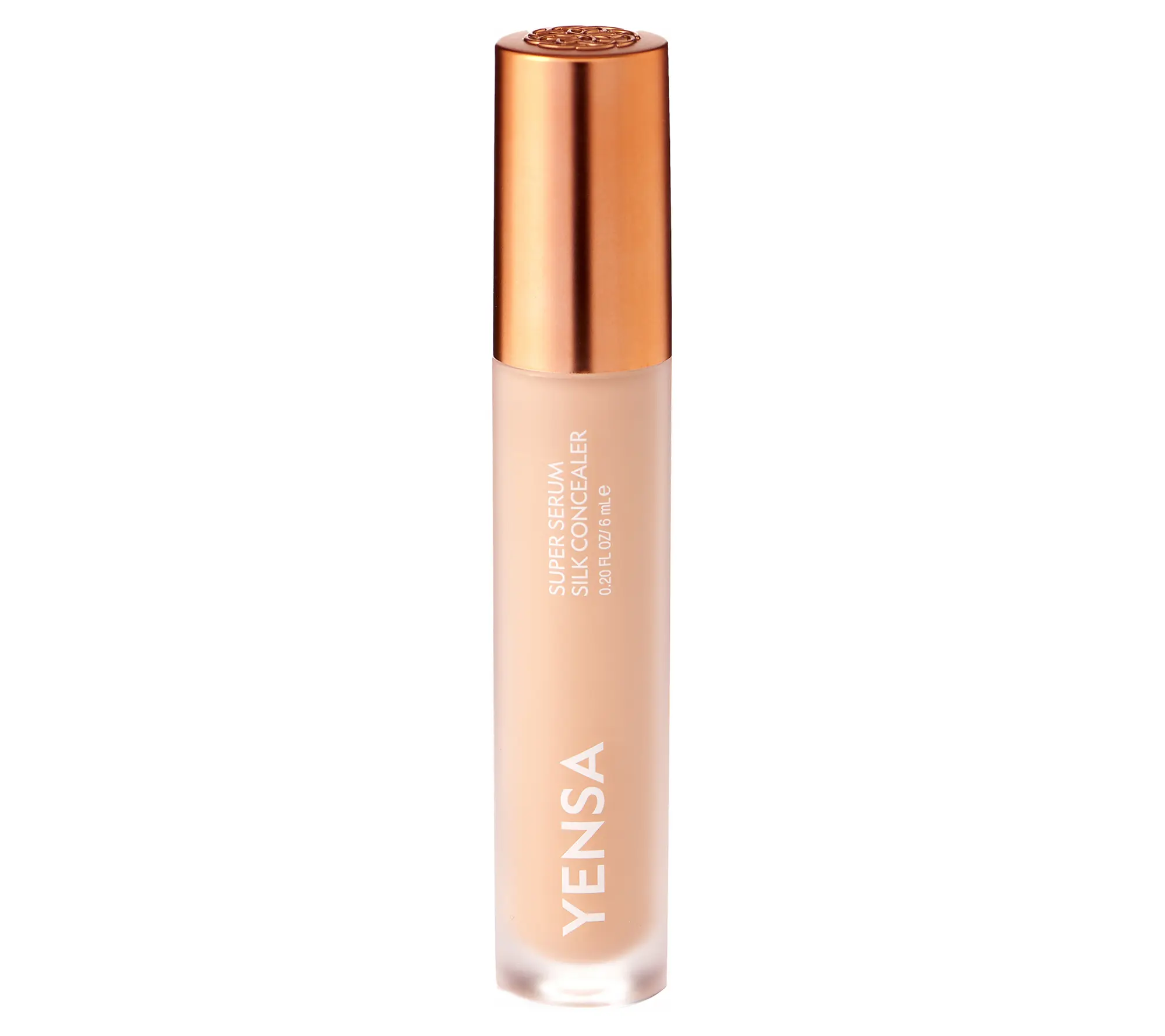 Yensa Super Serum Silk Concealer