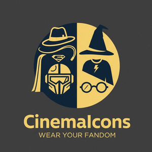 CinemaIcons