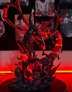 （Group Order）Resin kanneeki Figure for Home Decoration （Ships in September ）