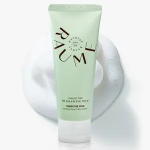 Cerafit Time PH Balancing Foam Cleanser