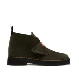 Clarks Originals Mens Desert Boot