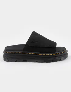 DR. MARTENS Zebzag Womens Slide Sandals
