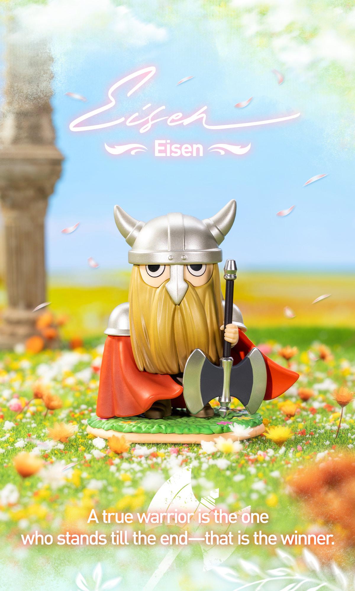 POP MART Frieren: Beyond Journey's End Series Figures, Blind Box