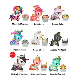 *SEALED* Masquerade Unicorno Blind Box