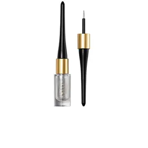 Stila Stay All Day InkWear Liquid Eye Liner in Silver Flash
