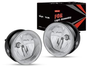 Nilight Fog Lights Assembly Compatible with 2007 2008 2009 2010 2011 2012 2013 2014 Ford Expedition 2008-2011 Ranger(Not Fit STX Package) w/H10 12V 42W Bulbs Clear Lens Nilight Fog Lights Assembly Compatible with 2007 2008 2009 2010 2011 2012 2013 2014 Ford Expedition 2008-2011 Ranger(Not Fit STX Package) w/H10 12V 42W Bulbs Clear Lens