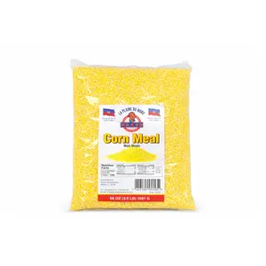 LA PLAINE DU NORD CORN MEAL 56OZ