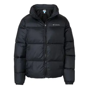 Columbia Women's Puffect II Full-Zip Jacket