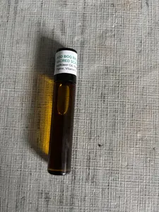 BOO BOO BALM HEAL SACRED SCALP SERUM