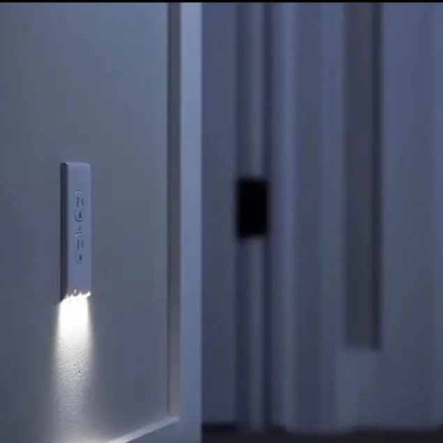 Night Light Outlet Cover